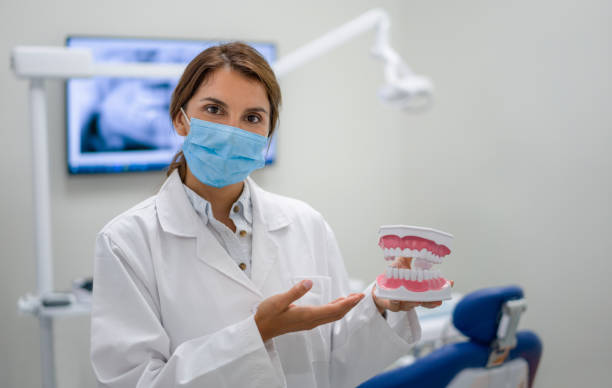 Best Knocked-Out Tooth (Avulsed Tooth) Treatment in Oregon, WI