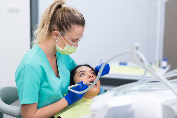 Best Emergency Wisdom Tooth Extraction in Oregon, WI
